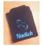 Women´s Microfleece-Duo ID.501